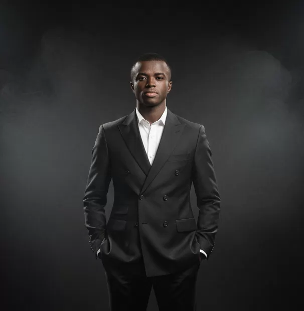 Photo de Mohamed Doumbia (Momoledev)