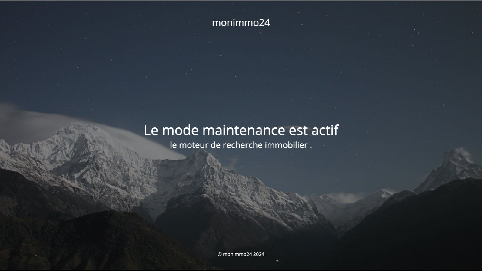 Image du projetMonimmo24