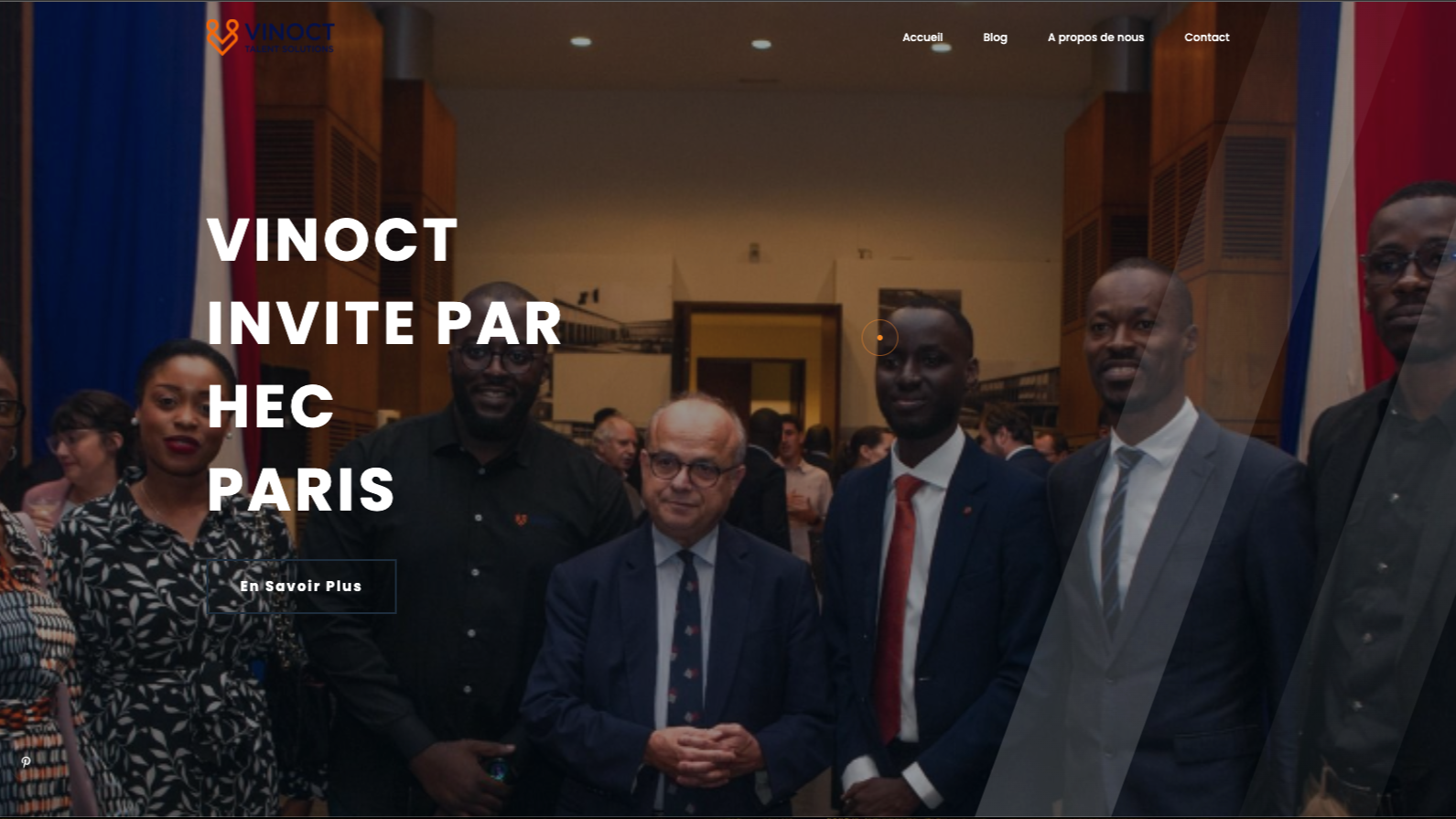 Image du projetvinocttalentsolutions